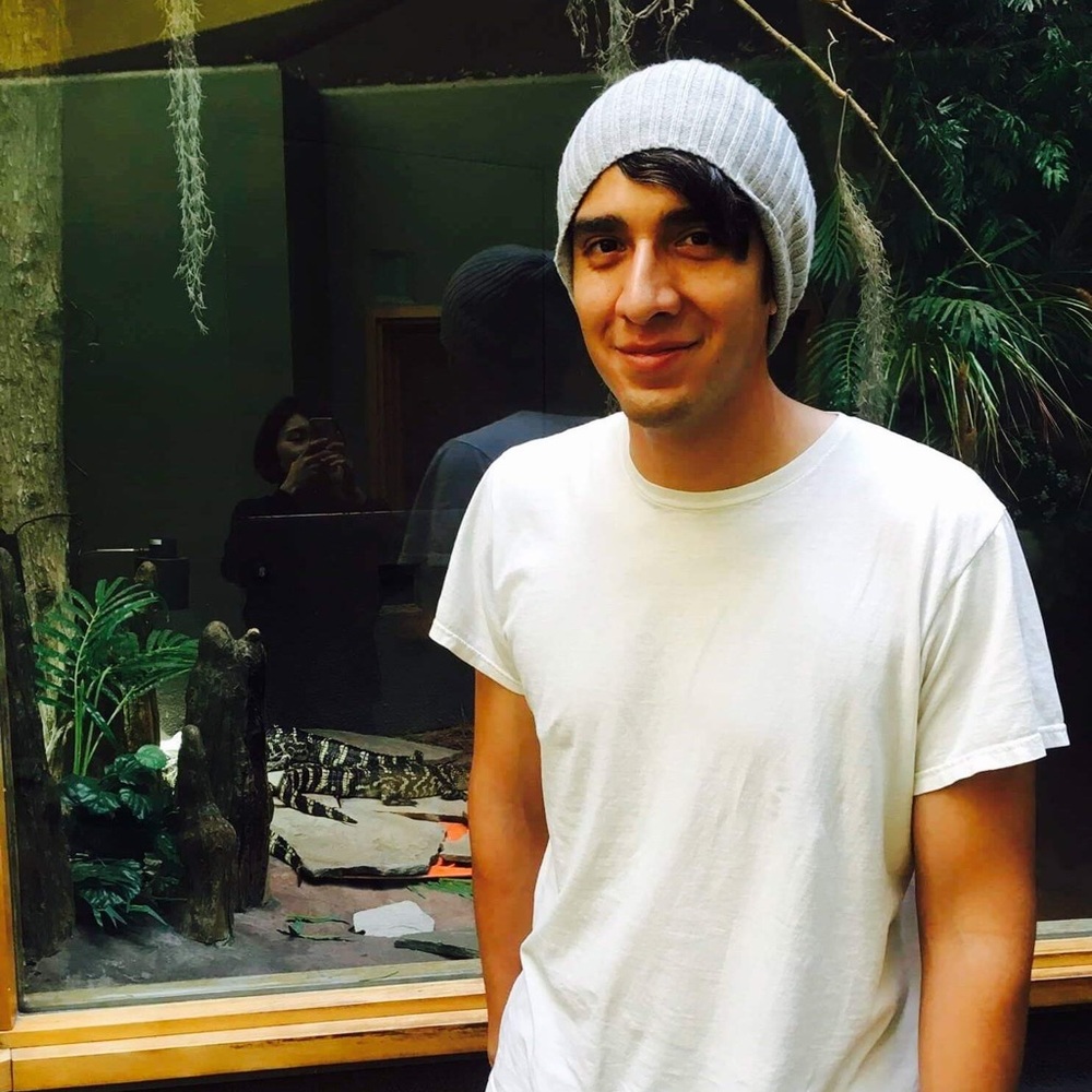 Meet your Posher, Jovanny